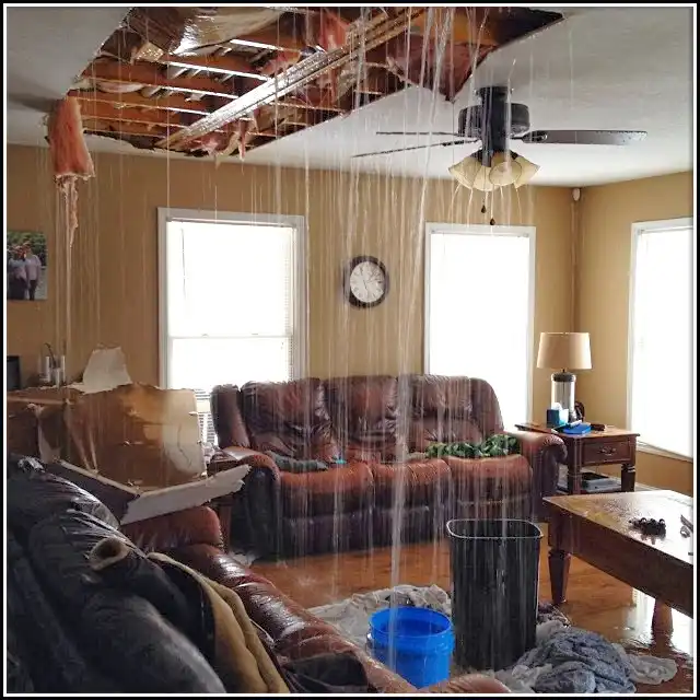 Water Damage Restoration services in Cortlandt, NY