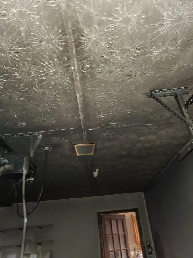 Fire and smoke damage assessment for Emergency Water Damage Services in Cortlandt